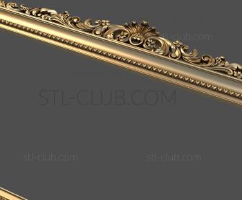 3D model Top Engraving (STL)